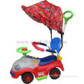cozy coupe car 993-C3 with tent